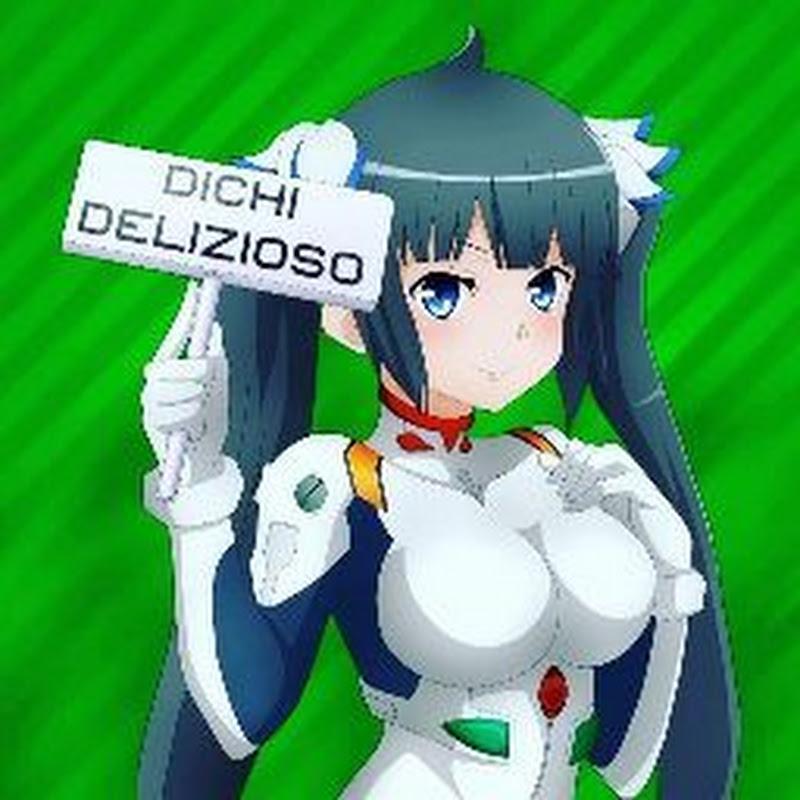 Dichi Delizioso