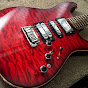 Xhefri Guitars
