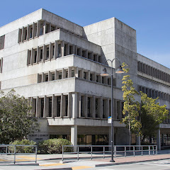 Robert E. Kennedy Library