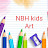 NBH Kids Art
