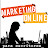 Marketing online para escritores