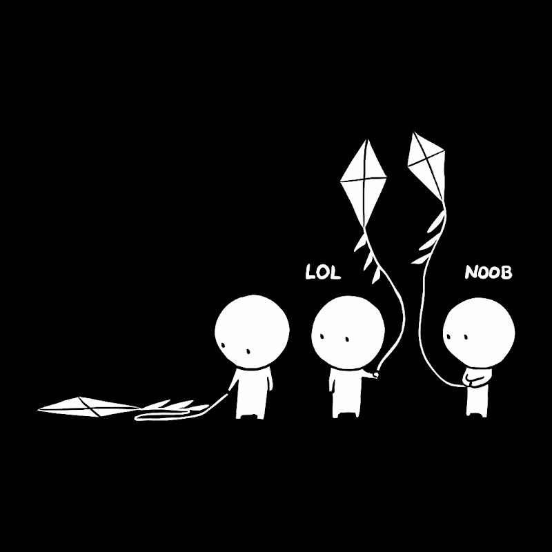 Technology for Noobs