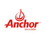 Anchor NZ logo