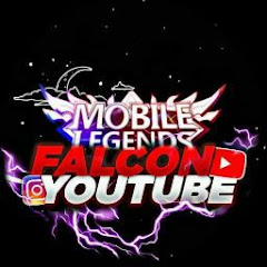 Falcon YouTube channel logo