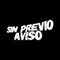 Sin previo Aviso logo