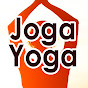JogaYoga logo