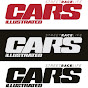Cars Illustrated logo