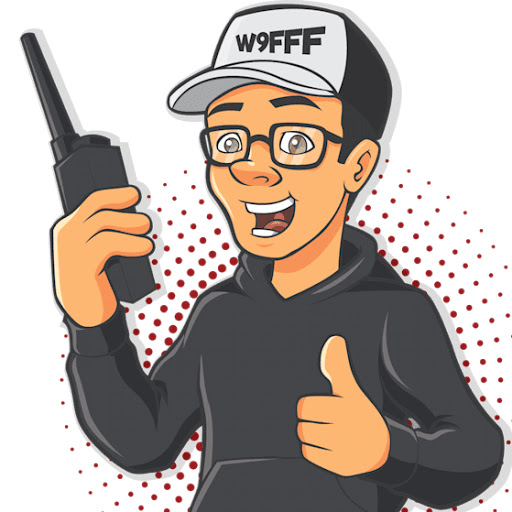 HAM RADIO DUDE