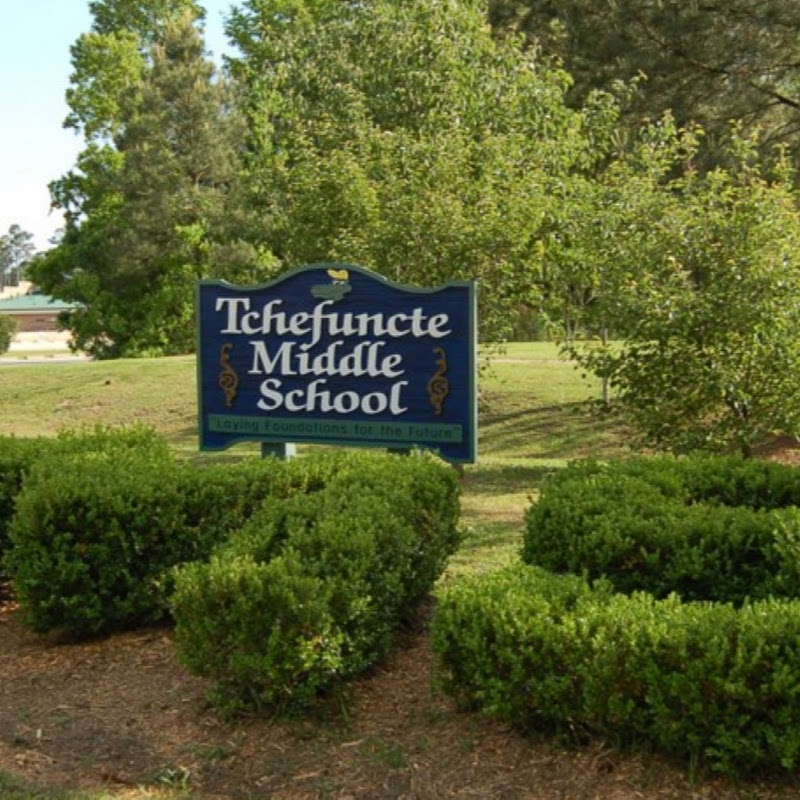 Tchefuncte Middle School