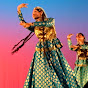 Nomad Dancers logo
