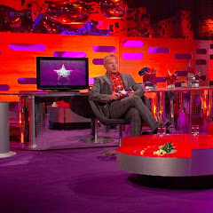 The Graham Norton Show