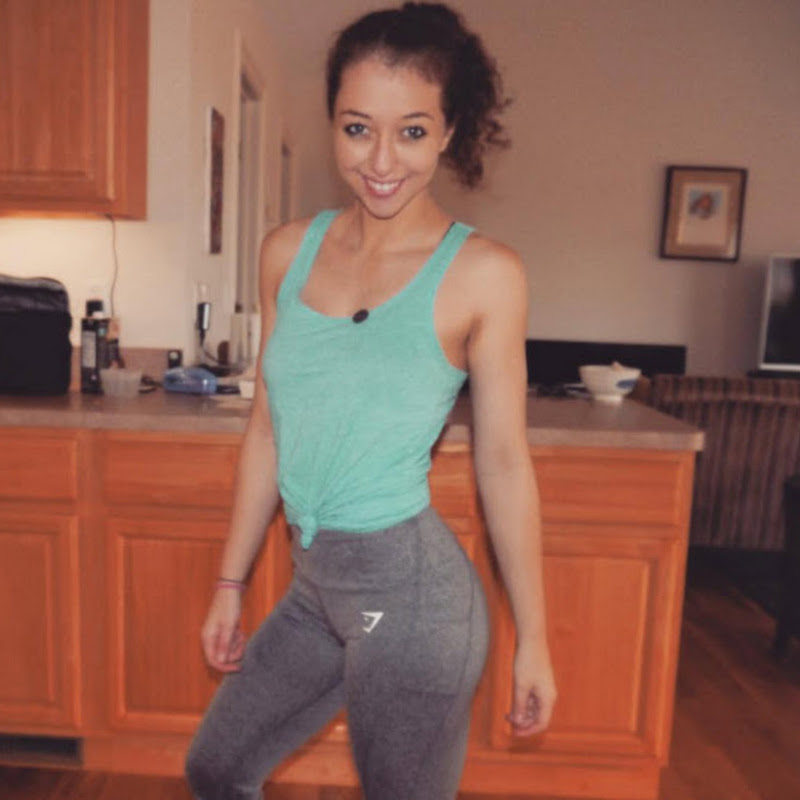 Rice And Raw