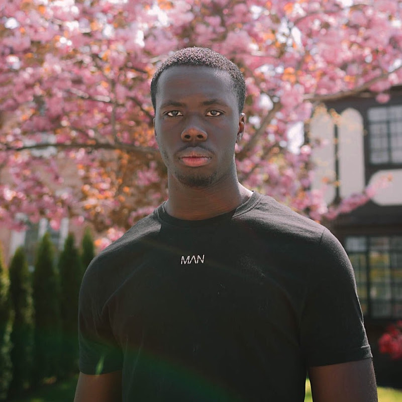 Robert Thompson-Eshun