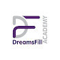 Dreams Fill Academy logo