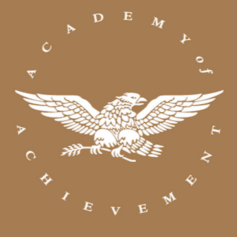 Academy of Achievement Logo