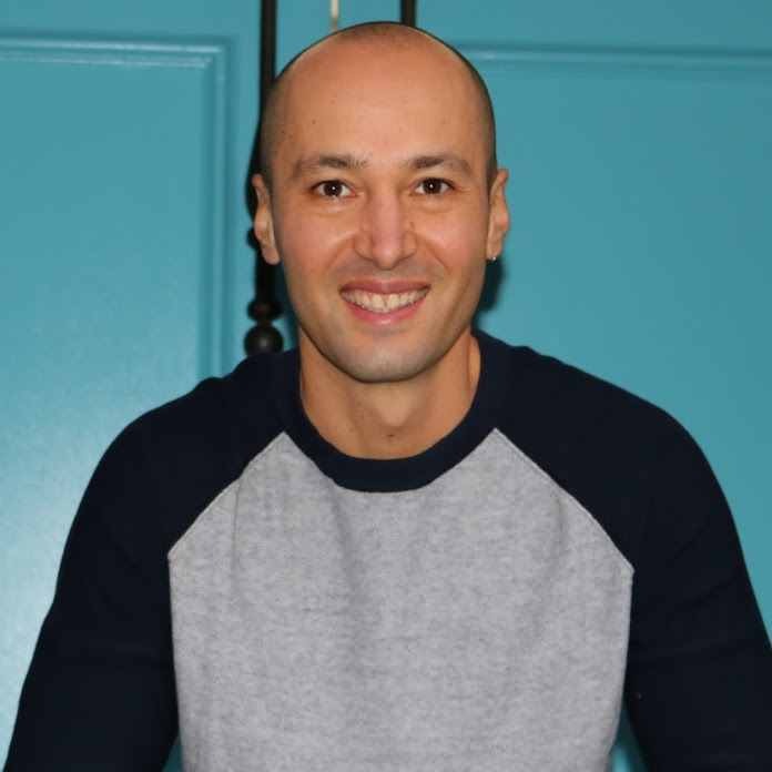 The Anxiety Guy Net Worth & Earnings (2026)