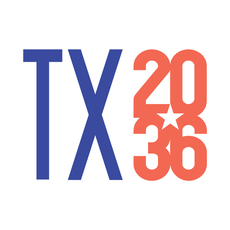 Texas 2036