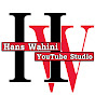 Hans Wahini Official Image Thumbnail