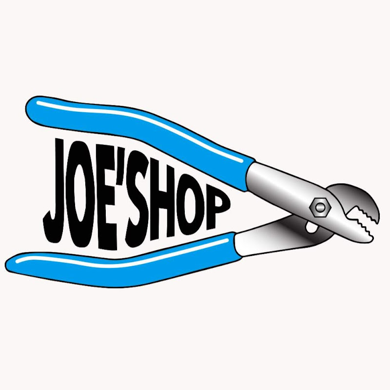 Joe's Shop