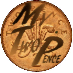 Thumbnail of related channel