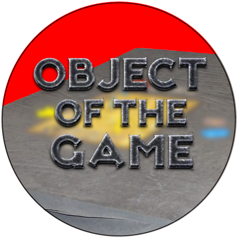 Object of the Game