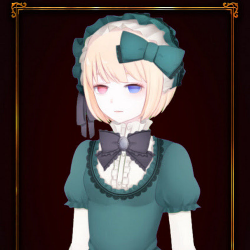 ロゼール・グラニエ【サークルみらん】