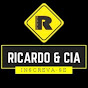 Ricardo e CIA