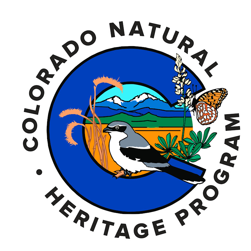 Colorado Natural Heritage Program CSU