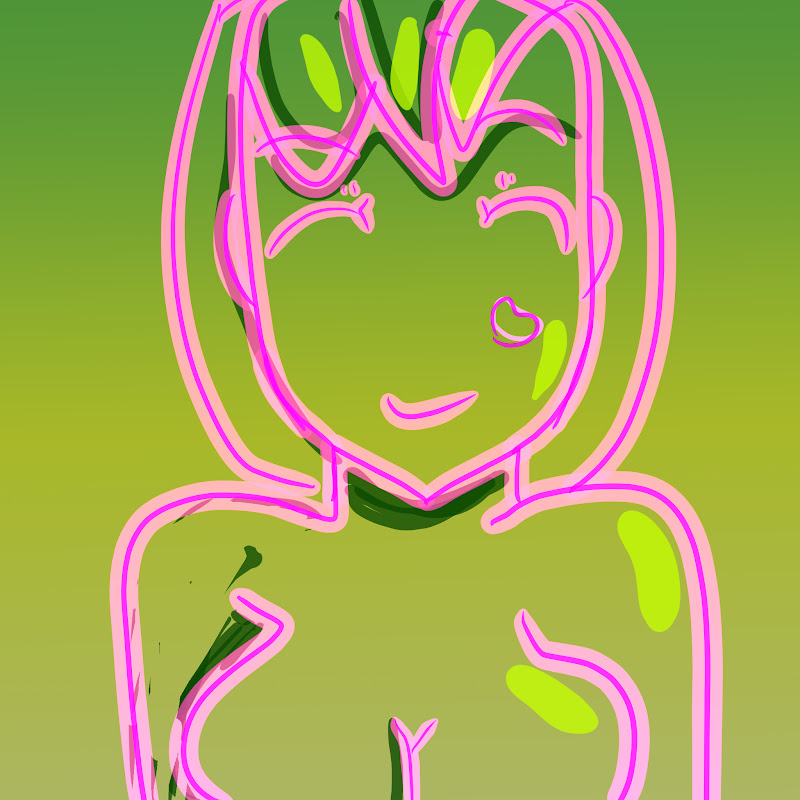 宮本 バブルvtuver真里