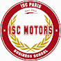 ISCMotors logo