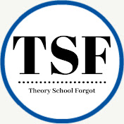 Theory School Forgot