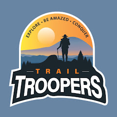 Jim Acosta [Trail Troopers]