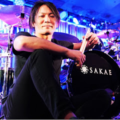Shingo Uchida - Drummer