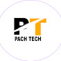 PACH Tech channel logo