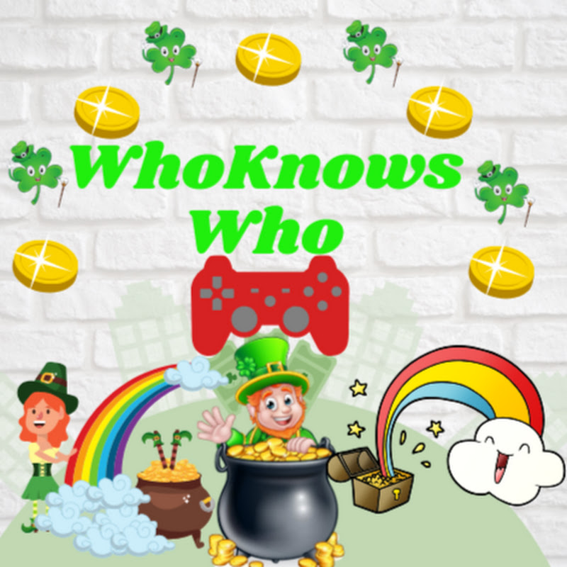WhoKnows Who