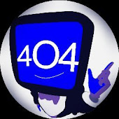 404 Tales