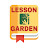 LESSON GARDEN