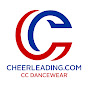 Cheerleading Company logo