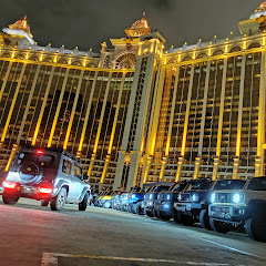 Jimny Club Macau