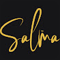 Salma's Recipes logo