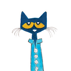 Pete the Cat channel avatar