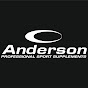 Anderson Research logo