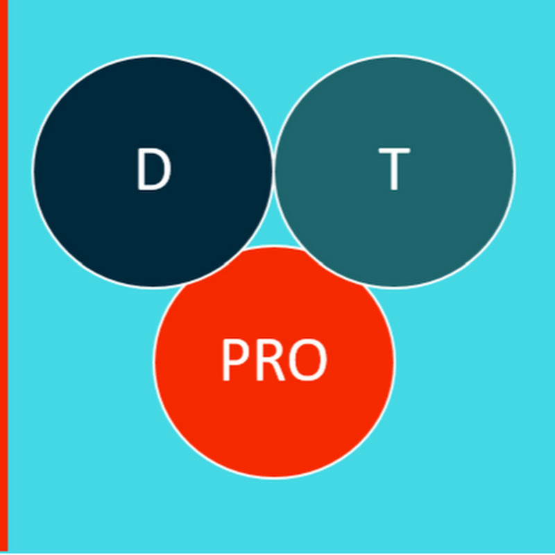 Digital Transformation Pro
