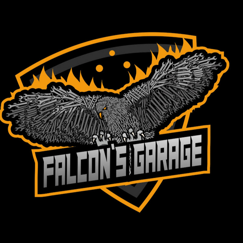 Falcon's Garage icon