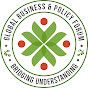 Global Business & Policy Forum logo