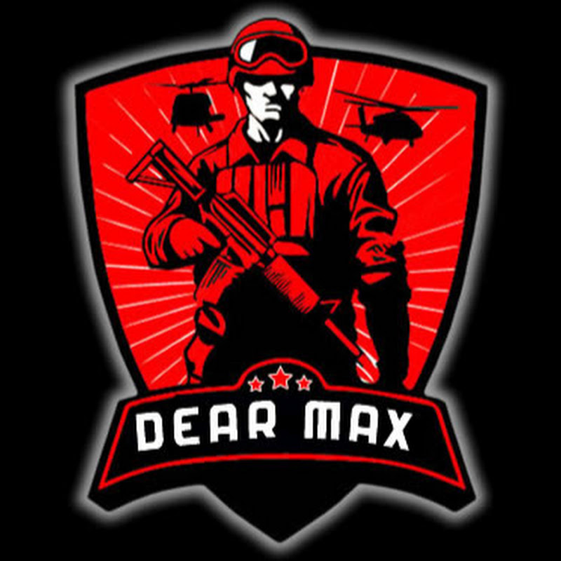 Dear Max