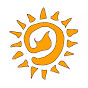 Shining Sol Candle Company logo