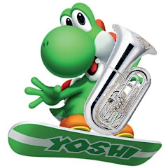 yoshi.アイコン画像