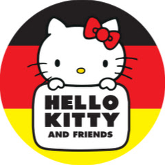 Hello Kitty and Friends – Deutsch Avatar