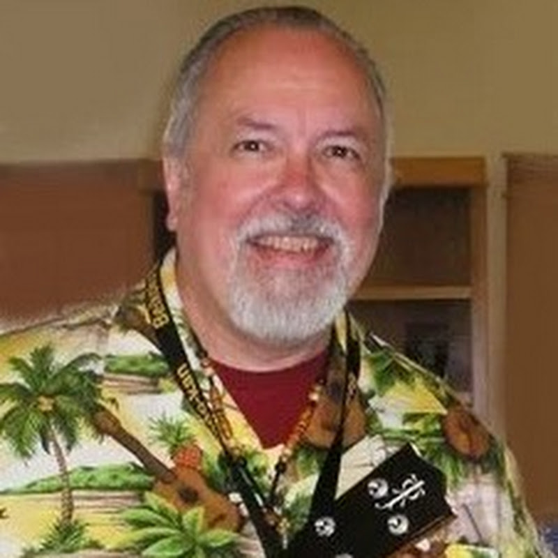 The Ukulele Dude